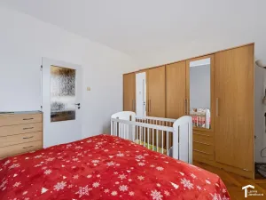Pronájem bytu 2+1, Pardubice - Zelené Předměstí, Pichlova, 52 m2