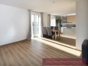 Prodej bytu 4+kk, Dobříš, Generála Beránka, 107 m2