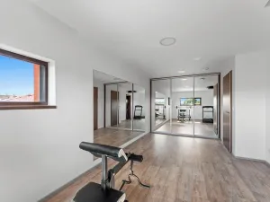 Pronájem kanceláře, Velké Přítočno, 350 m2