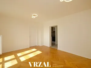 Prodej bytu 3+1, Plzeň, Partyzánská, 66 m2