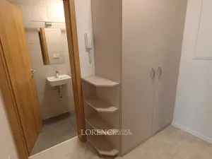 Pronájem bytu 2+kk, Veselí nad Moravou, náměstí Míru, 31 m2