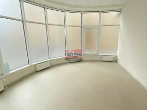Pronájem ordinace, Tábor, Herlošova, 32 m2