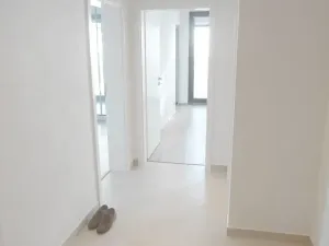 Pronájem bytu 2+kk, Praha - Žižkov, Olšanská, 61 m2