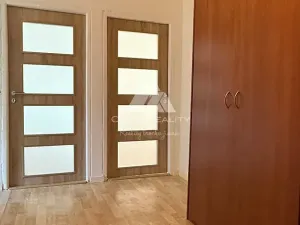 Prodej bytu 2+1, Ostrava, Patrice Lumumby, 52 m2