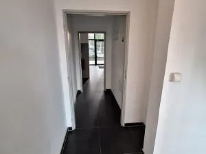 Pronájem bytu 2+1, Praha - Vršovice, Tádžická, 66 m2