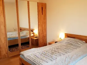 Pronájem bytu 3+kk, Praha, Ocelářská, 82 m2