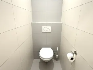 Pronájem bytu 3+1, Šternberk, Uničovská, 67 m2