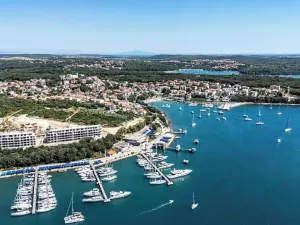 Prodej bytu 3+kk, Pula, Chorvatsko, 74 m2