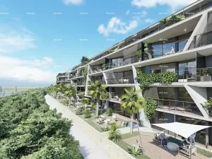 Prodej bytu 3+kk, Pula, Chorvatsko, 74 m2