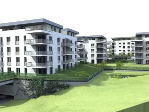 Prodej bytu 2+kk, Rychnov nad Kněžnou, Javornická, 50 m2