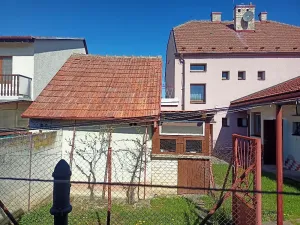 Prodej rodinného domu, Bojkovice, 190 m2