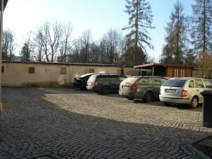 Pronájem bytu 2+1, Liberec, Ruprechtická, 66 m2