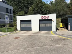 Pronájem bytu 2+kk, Praha, K jezeru, 55 m2