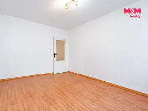 Pronájem bytu 2+kk, České Budějovice - České Budějovice 3, Riegrova, 44 m2
