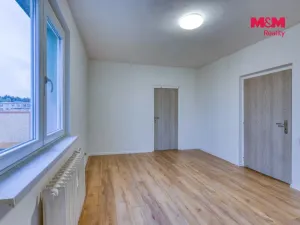 Prodej bytu 3+1, Rotava, Sídliště, 56 m2