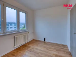 Prodej bytu 3+1, Rotava, Sídliště, 56 m2