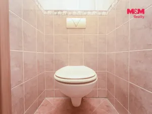 Pronájem bytu 3+kk, Vejprnice, Jižní Svahy, 79 m2