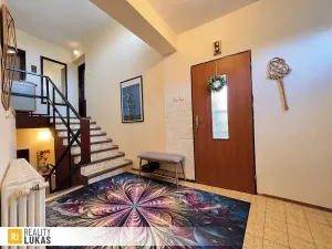 Prodej rodinného domu, Orlová, Třešňová, 155 m2