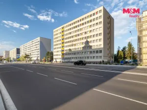 Prodej bytu 1+1, Mladá Boleslav - Mladá Boleslav II, tř. Václava Klementa, 32 m2
