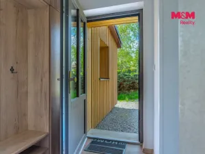 Prodej bytu 2+kk, Nové Hutě, 60 m2