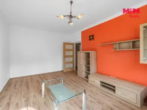 Prodej bytu 2+1, Kralupy nad Vltavou - Lobeček, Štefánikova, 55 m2