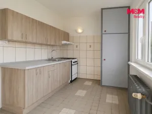 Prodej bytu 2+1, Rotava, Sídliště, 53 m2