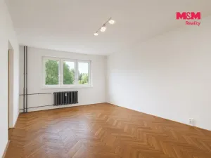 Prodej bytu 2+1, Rotava, Sídliště, 53 m2