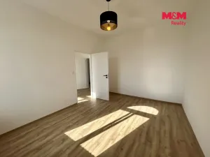 Pronájem bytu 3+kk, Hrádek nad Nisou, Horní náměstí, 55 m2