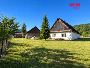 Prodej pozemku pro bydlení, Bohdíkov, 1110 m2