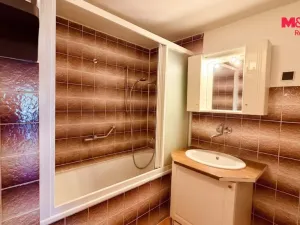 Prodej rodinného domu, Mohelnice, Olomoucká, 110 m2