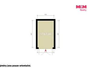 Prodej bytu 3+1, Holýšov, Pod Makovým vrchem, 67 m2