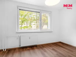 Prodej bytu 3+1, Česká Lípa, Havlíčkova, 73 m2