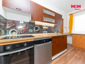 Prodej chalupy, Ždánice, 139 m2