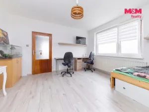 Prodej chalupy, Ždánice, 139 m2
