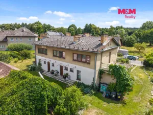 Prodej bytu 2+1, Dolní Čermná, 66 m2
