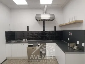 Pronájem restaurace, Liberec, 1. máje, 69 m2