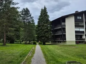 Prodej bytu 2+kk, Bad Kleinkirchheim, Rakousko, Wasserstraße, 30 m2