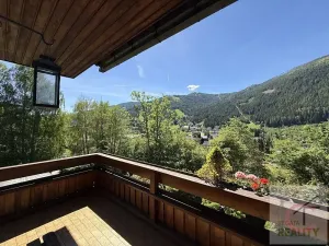 Prodej bytu 3+1, Bad Kleinkirchheim, Rakousko, St.-Kathrein-Weg, 75 m2