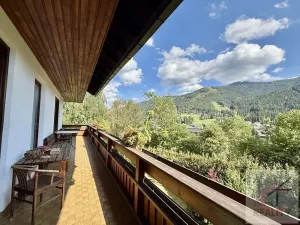 Prodej bytu 3+1, Bad Kleinkirchheim, Rakousko, St.-Kathrein-Weg, 75 m2