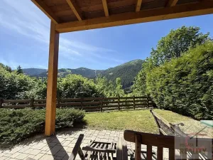 Prodej bytu 3+kk, Bad Kleinkirchheim, Rakousko, Kraabichlweg, 63 m2