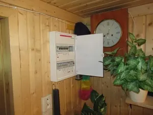 Prodej chaty, Dolní Žandov, 45 m2