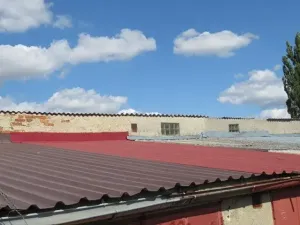 Prodej garáže, Cheb, Mírová, 20 m2