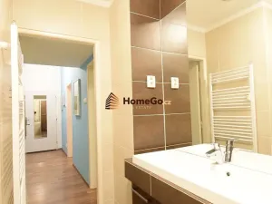 Pronájem bytu 2+kk, Praha - Vršovice, Vršovická, 77 m2