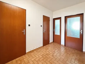 Prodej bytu 4+1, Praha - Radotín, Týřovická, 97 m2