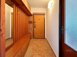 Prodej bytu 4+1, Praha - Radotín, Týřovická, 97 m2