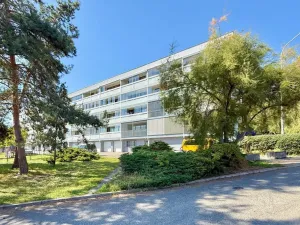 Prodej bytu 4+1, Praha - Radotín, Týřovická, 97 m2