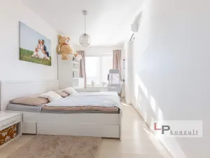 Prodej bytu 3+kk, Pardubice - Zelené Předměstí, Pod Vinicí, 111 m2