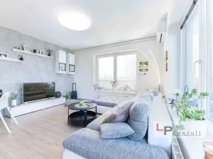 Prodej bytu 3+kk, Pardubice - Zelené Předměstí, Pod Vinicí, 111 m2