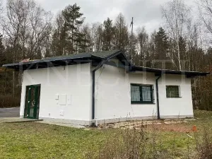 Prodej obchodního prostoru, Cheb - Háje, 70 m2