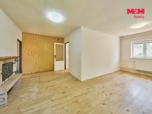Prodej rodinného domu, Radvanice, 185 m2